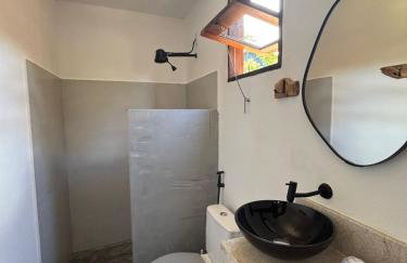 CASA NANDOS Studio quintal da mata !!! - Foto 10
