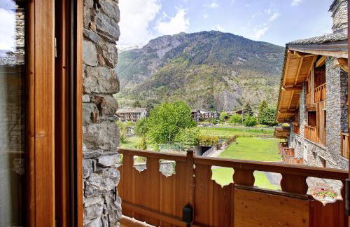 Il Cuore della Valdigne - Foto 28