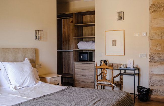 Finca Gomera, Luxury Country House - Photo 27