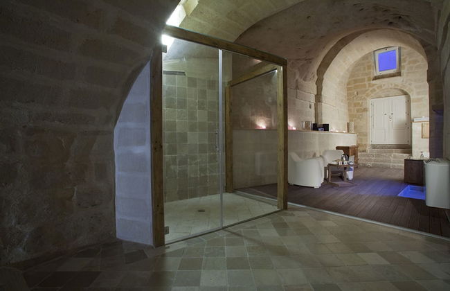 Antico Convicino Rooms Suites & SPA - Photo 37