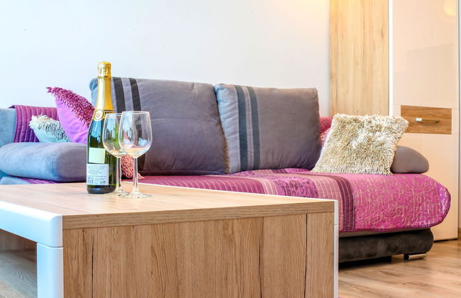 Violet Triton Apartment - Foto 5