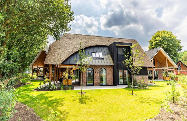 Farm Villa Wellness - Foto 36