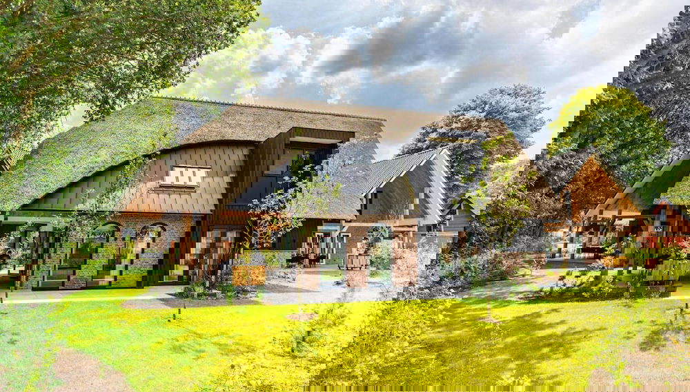 Farm Villa Wellness - Foto 1, Profilbild