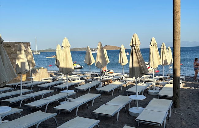 Atalay Apart Otel - Photo 40