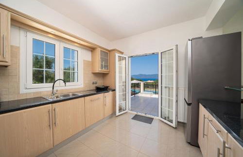 Blue Villa - Photo 20