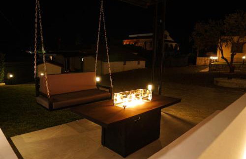 Tsiaras House - Foto 33