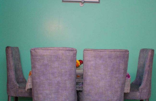 Amalia Apartments Syokimau - Foto 24