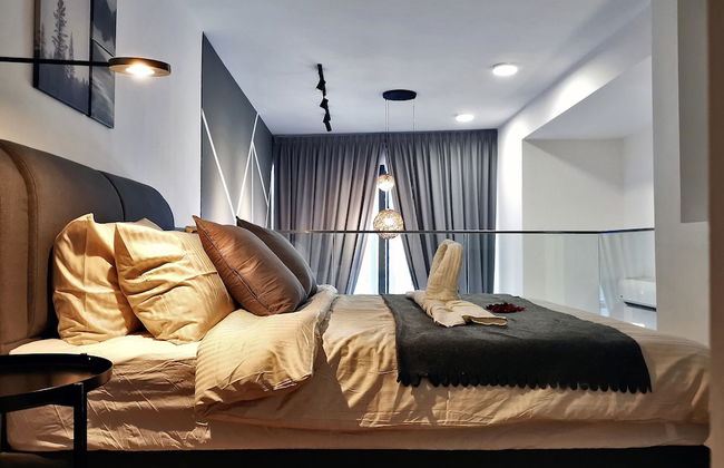 Ekocheras Suite - Foto 5