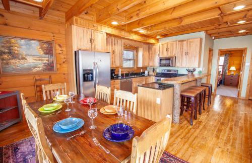 Beech View Retreat - Foto 7