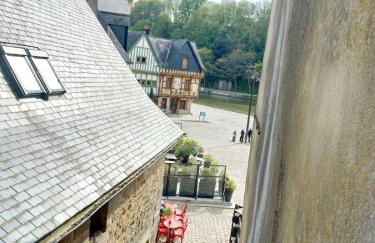 RARE Entre Luxe et Douceur Séjournez au Port de Saint-Goustan - Foto 14