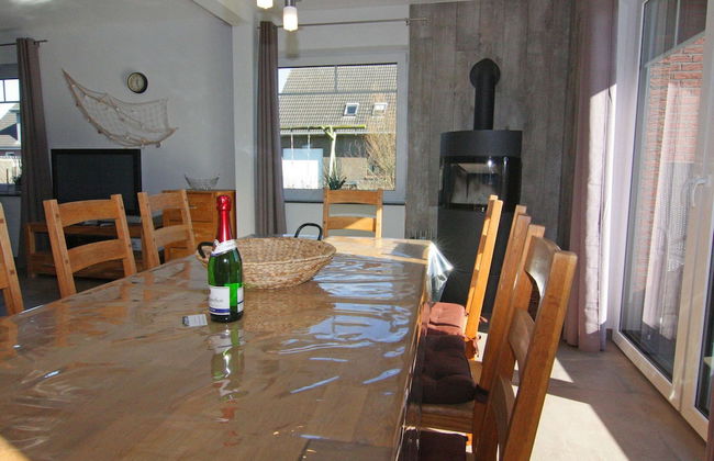 Komfortables Ferienhaus in Friedrichskoog-spitze - Foto 38