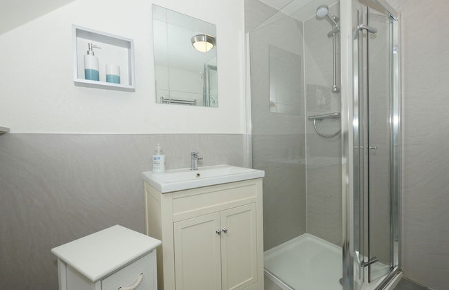 Ardentorrie Holiday Home - Foto 32