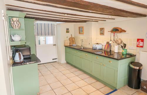 Old Cross Cottage - Foto 14