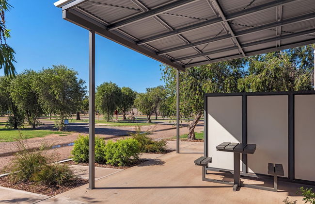 Discovery Parks - Alice Springs - Foto 45