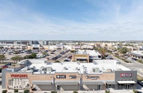 Central Escape Gym, Coffee Bar, Perfect Location - Foto 27