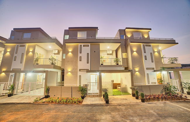 Southgate Villa - Foto 23