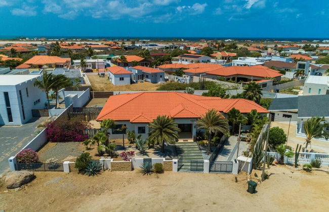 Villa Sophie Privatepool 5 Minutes From the Beach - Foto 33