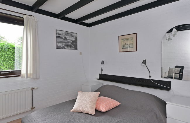 Detached Bungalow, Perfect for Water Sports and Nature Enthusiasts - Foto 40