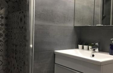 Le Petit Debrousse, Confort calme et Parking - Foto 17