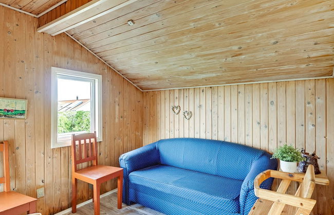 "Pavo" - 300m to the fjord - Foto 29