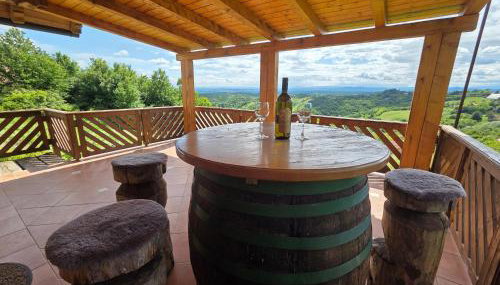 Wine Panorama house - Foto 3