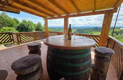 Wine Panorama house - Foto 3