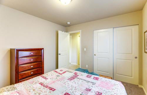 Gateway to Greater Seattle! Spacious, Modern Home - Foto 22