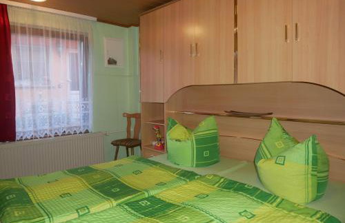 Ferienwohnung 1 & 2, WLAN, ruhige Lage, Terrasse - Foto 7