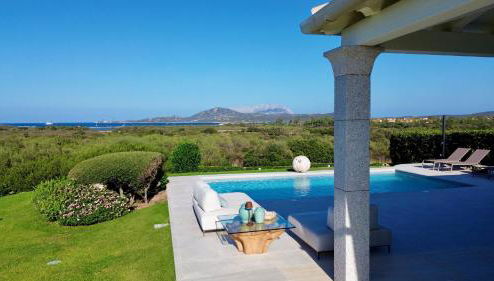 Villa Blue Sphere with Pool by Wonderful Italy - Foto 1