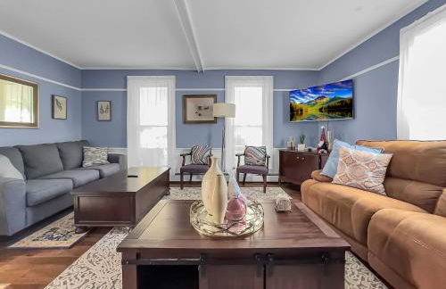 The Kelly House - 4BR Historic Lodge Near Ski Slopes - Downtown - Foto 28