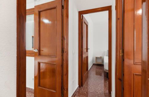Apartamento La Grava Junto al Mar Wifi 4Habitaciones - Foto 41