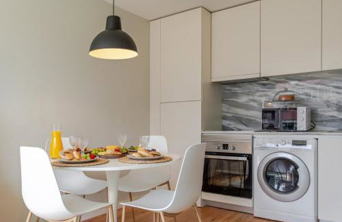 HostWise – Modern & Cozy Flat | Near the Beach - Foto 21