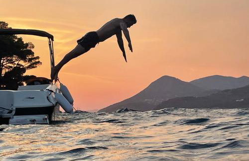 Apartment Panda Sea Touch - Foto 24