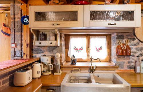 Το Παλιό Αγγειοπλαστείο Τσκαλαριό - Photo 18