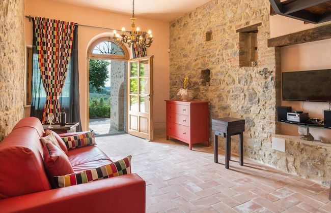 Casa Elia 4 2 in Palazzone - Foto 6