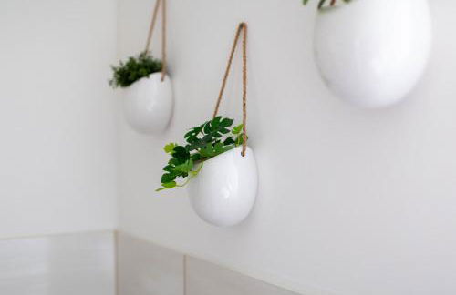 soulscape Apartment DELUXE - TG-Stellplatz & Magenta-TV - Foto 14