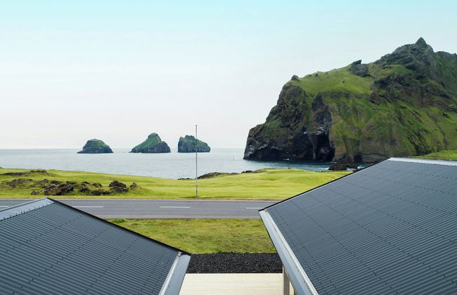 Luxury Ocean Villas - Foto 9