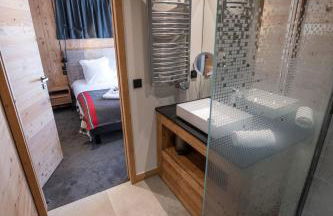 Chalet le Blue Moon - Foto 49