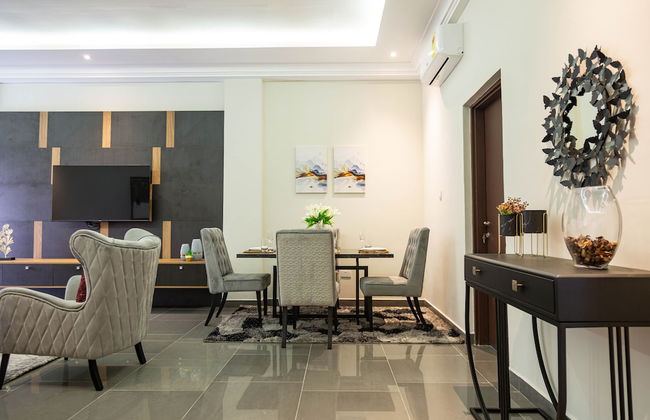 Gyamfuaa Court Apartment - Photo 23