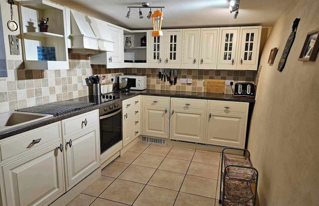 Rose Cottage - Cosy Cottage in Millers Dale - Foto 7