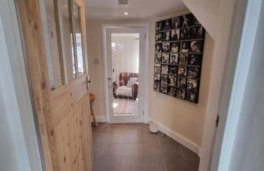 Cosy Cottage in a quaint village in North Devon. - Photo 15