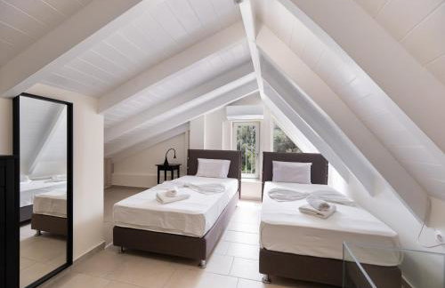 Carmen Sea View Maisonette - Walk to Nidri - Scorpios View - Foto 24