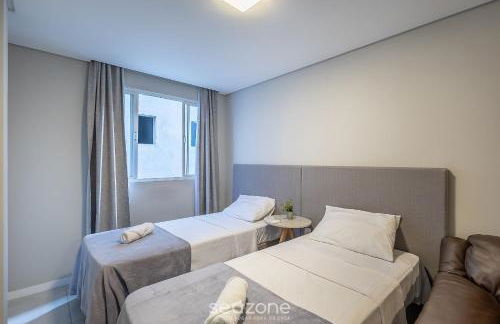 Estúdios na Barra em Balneário Camboriú - DPR - Foto 52