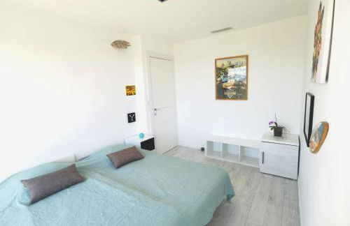 Villa Les Oliviers by Interhome - Foto 41