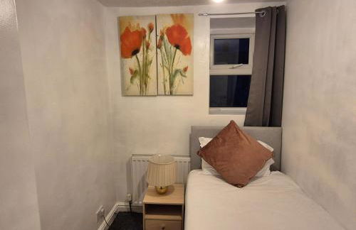 Cozy 4Bedroom Home in Hermitage Street Rishton - Foto 17