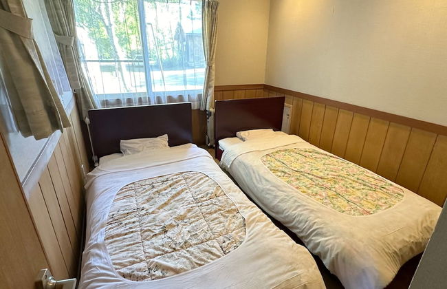 Nature Cottage Akabeko - Foto 16