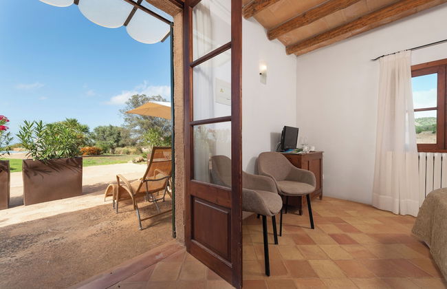 Finca Sos Ferres D'en Morey - Foto 22