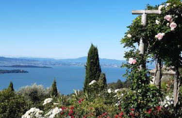 Villa La Moraiola - Foto 45