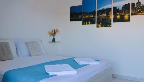 Villa Lella - Tevere - Foto 3, towels