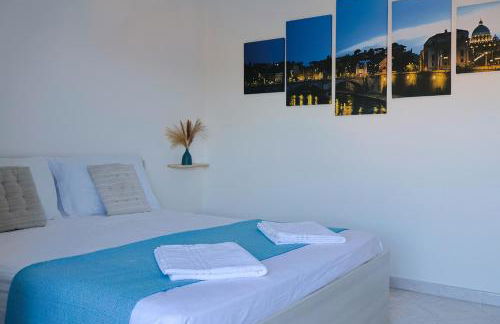 Villa Lella - Tevere - Foto 3